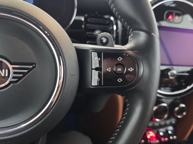 Certified 2024 MINI Cooper S FWD image 12