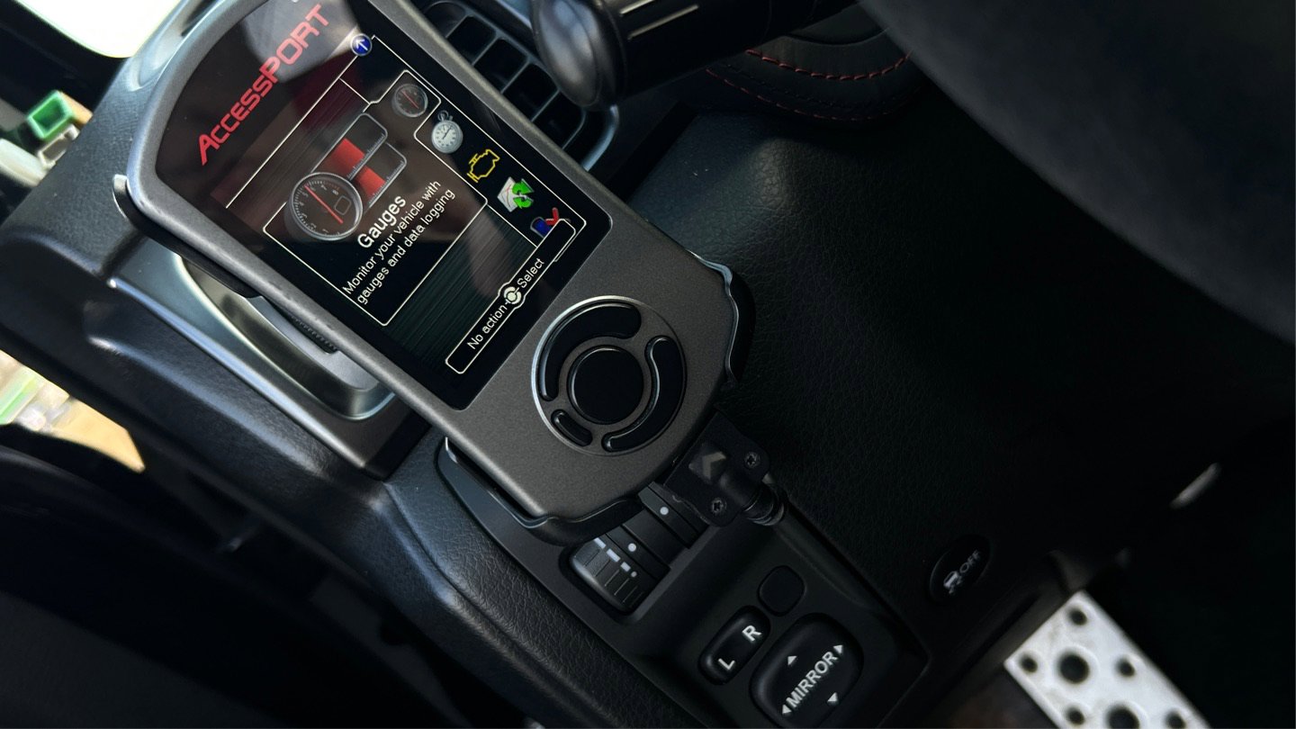 Used 2012 Subaru Impreza WRX STI Limited image 19