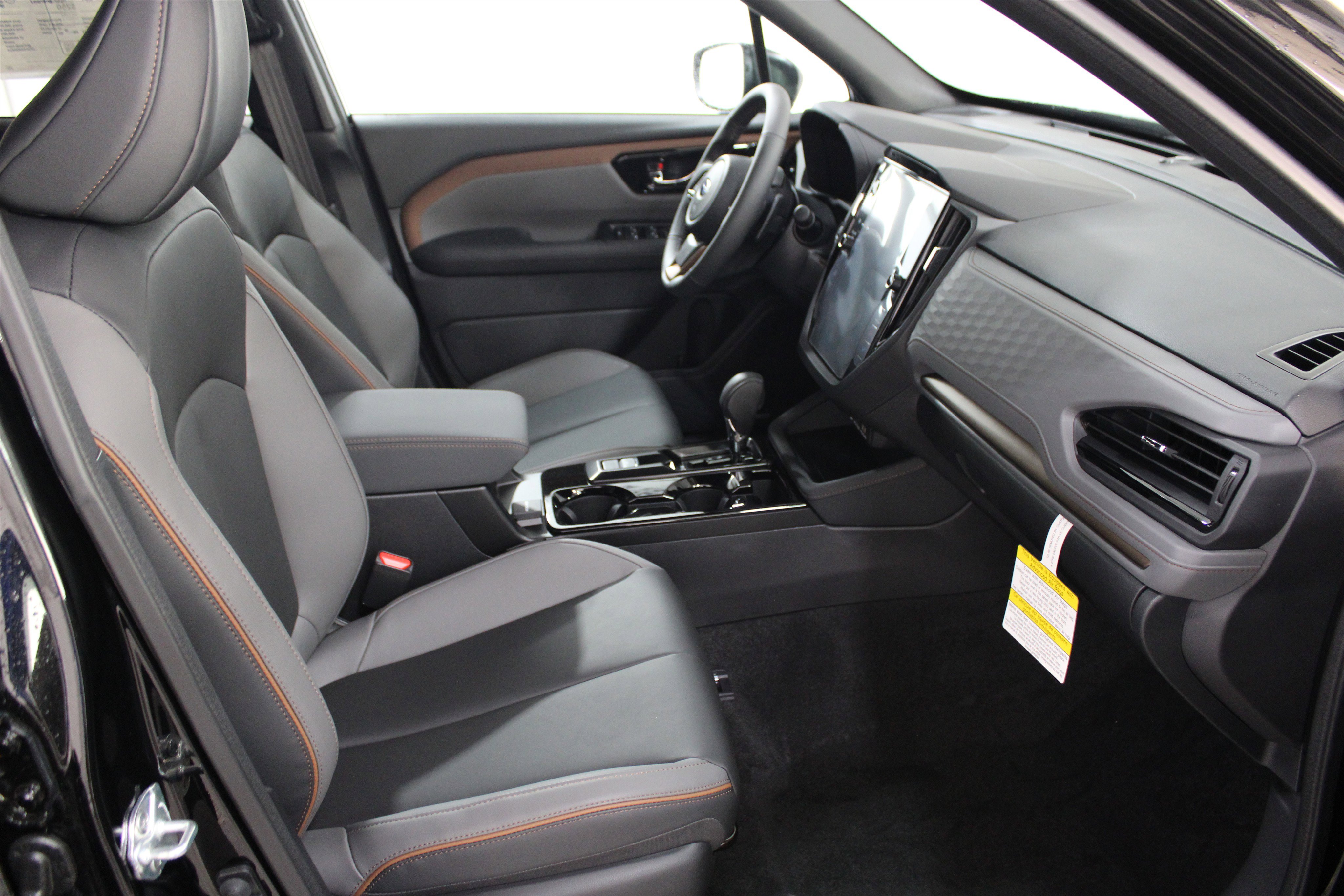 New 2026 Subaru Forester Sport AWD/4WD image 22