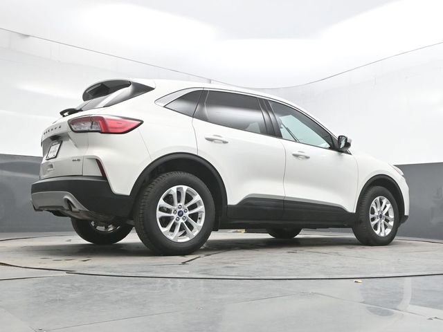 Used 2021 Ford Escape SE w/ Cold Weather Package AWD/4WD image 38