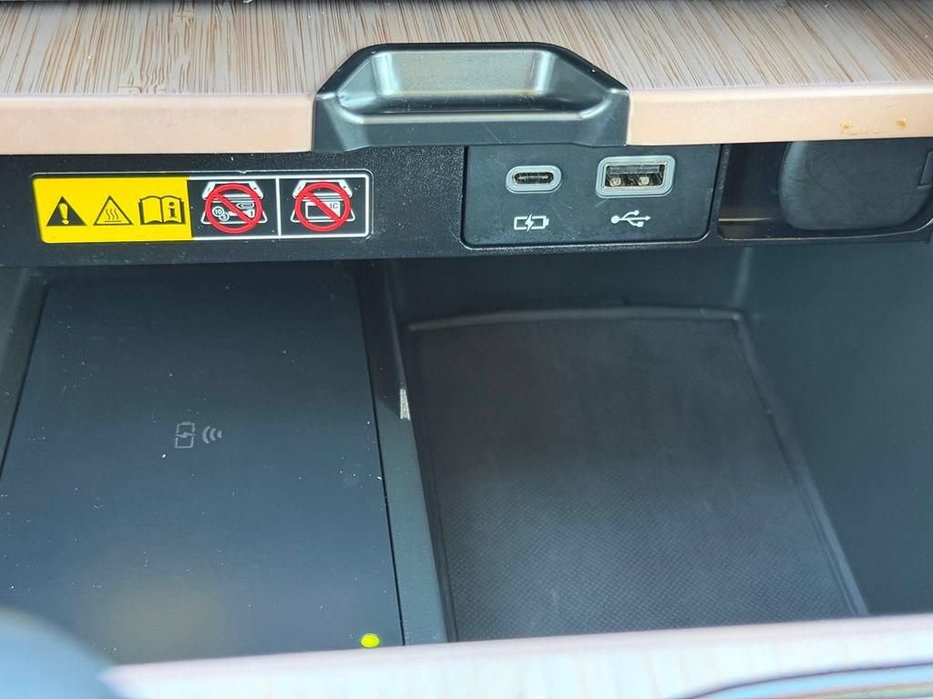 Used 2024 Lexus RX 350 Premium w/ Cold Area Package FWD image 19