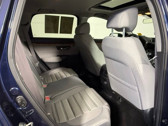 Certified 2018 Honda CR-V EX image 46