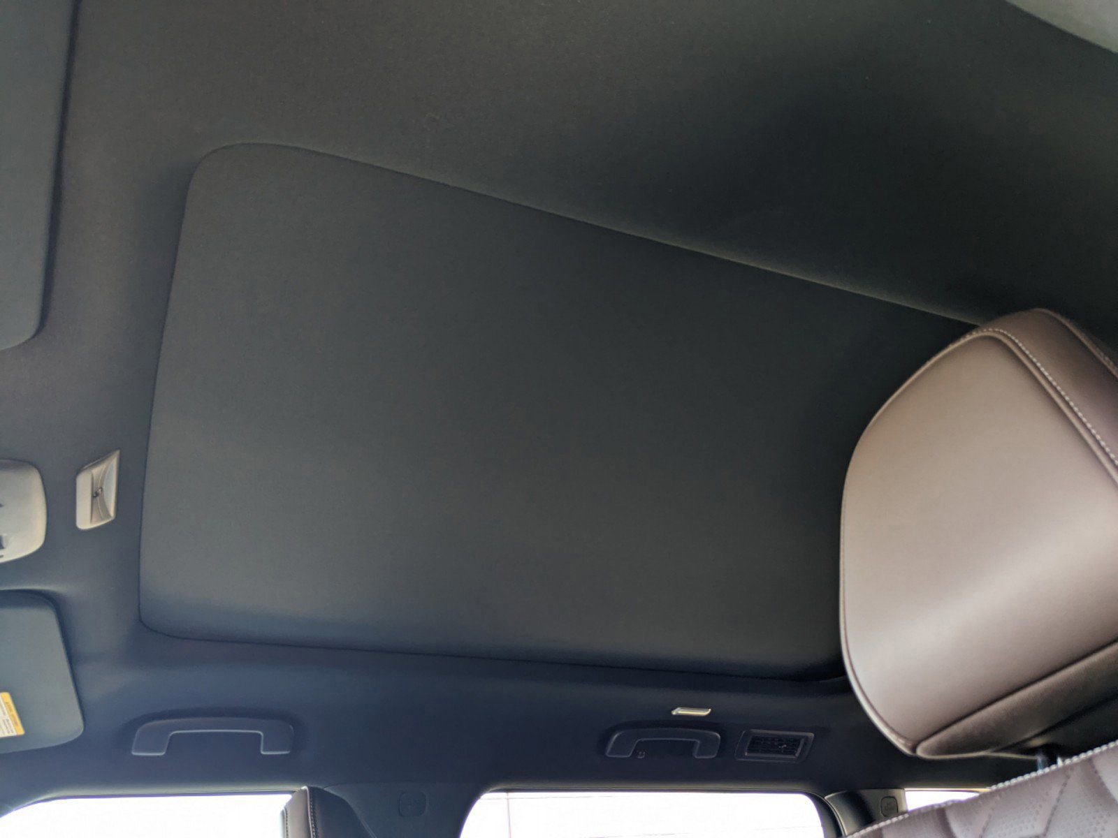 New 2026 Nissan Armada Platinum image 21