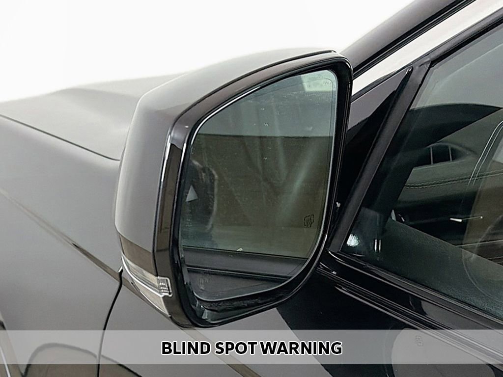 Used 2024 Jeep Grand Cherokee L Limited w/ Luxury Tech Group II image 7