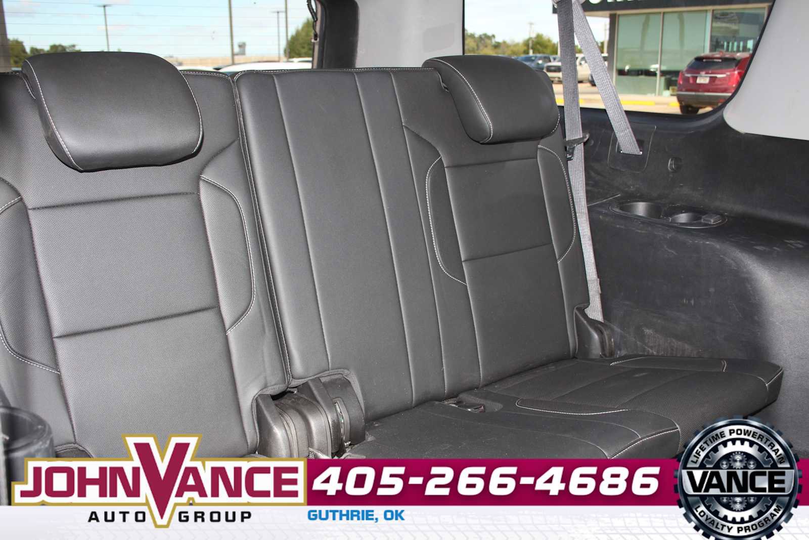 Used 2020 GMC Yukon XL SLT image 20