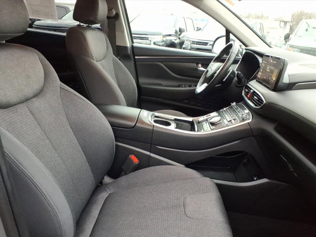 Used 2023 Hyundai Santa Fe SEL image 21