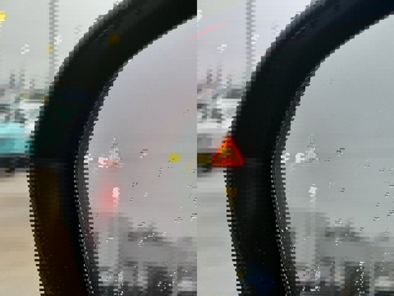 Certified 2024 Nissan Rogue S AWD/4WD image 13