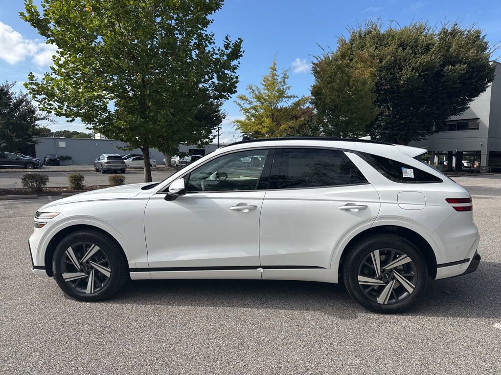 New 2026 Genesis GV70 3.5T Sport Advanced image 7