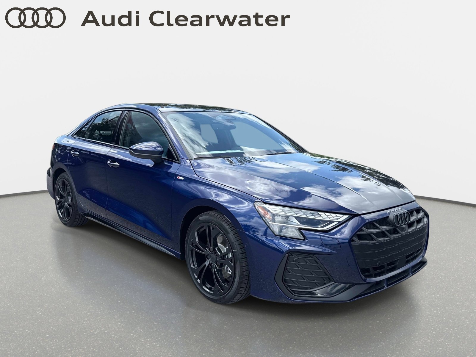 New 2026 Audi A3 2.0T Premium AWD/4WD image 6