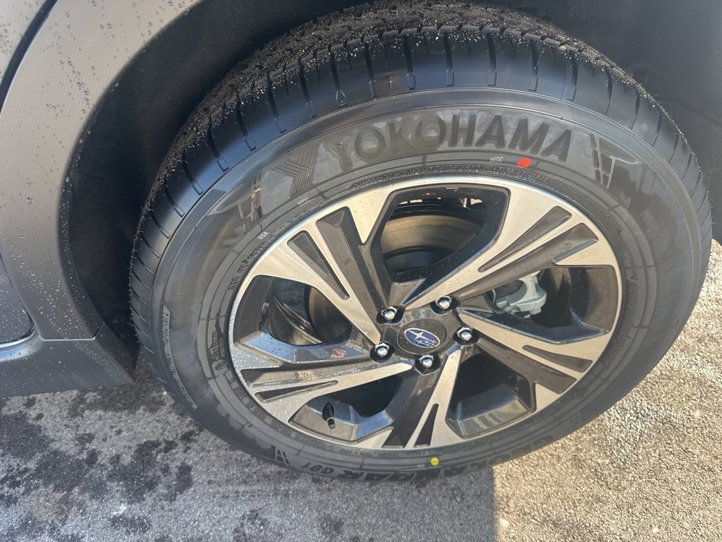 New 2026 Subaru Crosstrek 2.0i Premium image 33