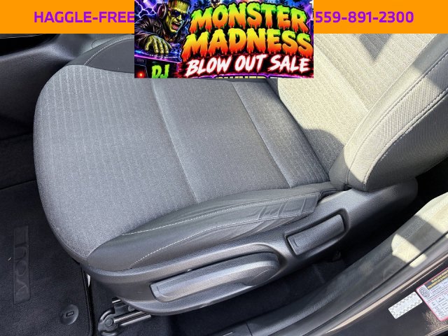 Used 2020 Kia Soul GT-Line w/ GT 2.0L Power Sunroof Package FWD image 9