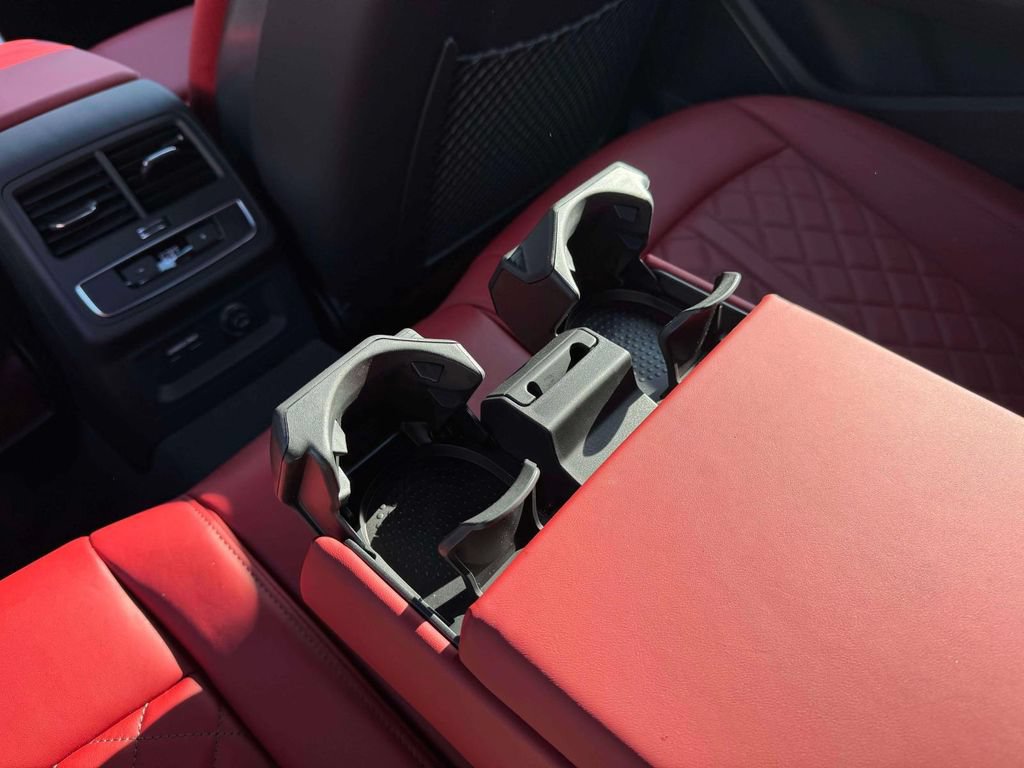 Used 2019 Audi S4 Premium Plus AWD/4WD image 15
