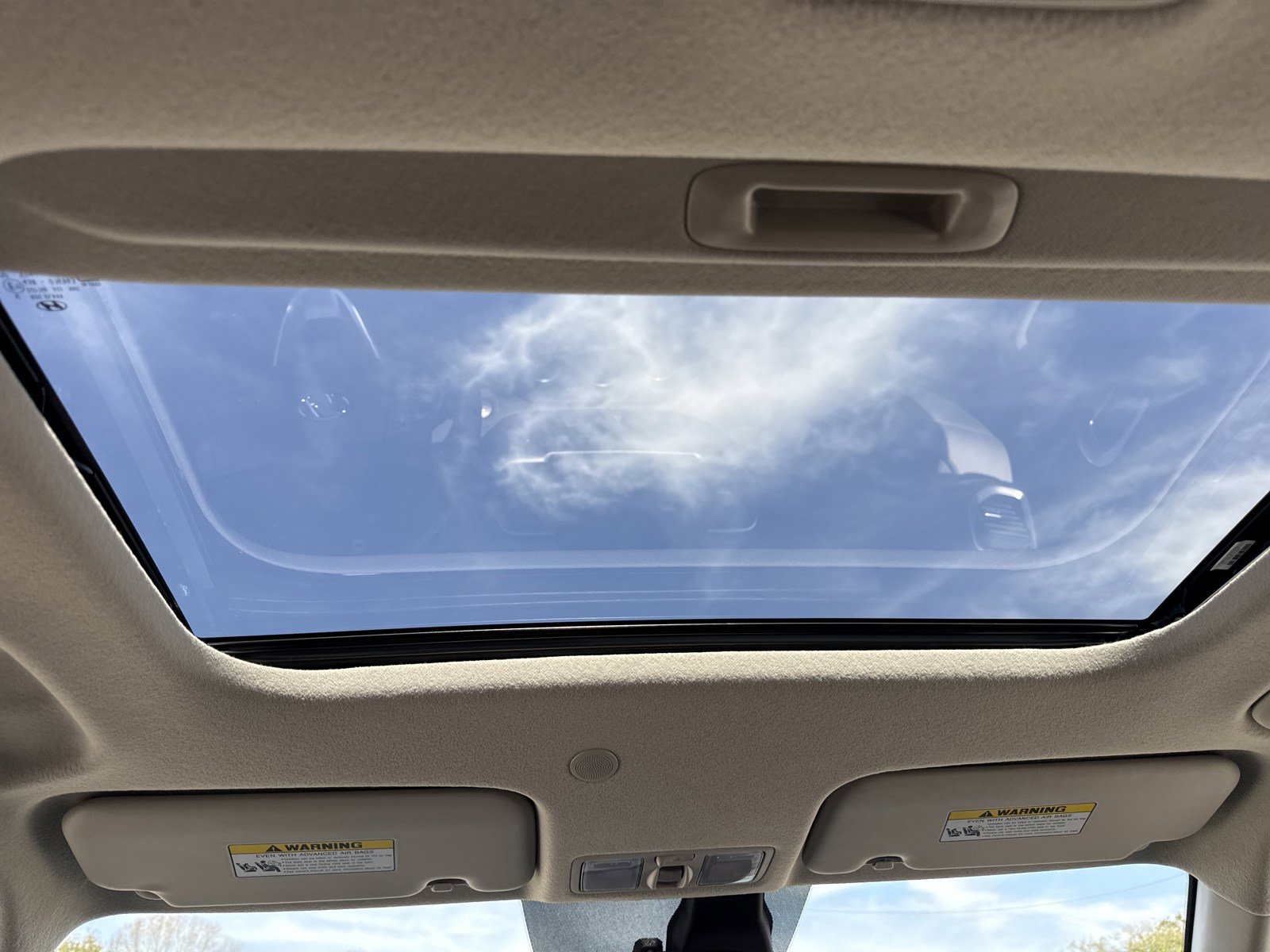 New 2026 Hyundai Venue SEL image 15