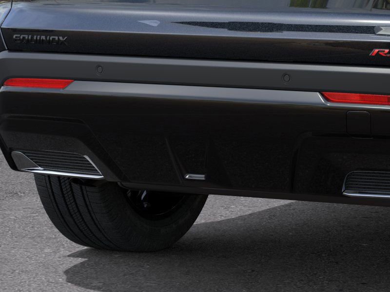 Used 2026 Chevrolet Equinox RS w/ Convenience Package III image 14