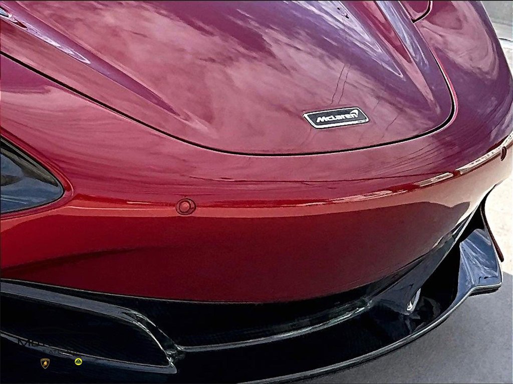 Used 2022 McLaren 720S Luxury image 22