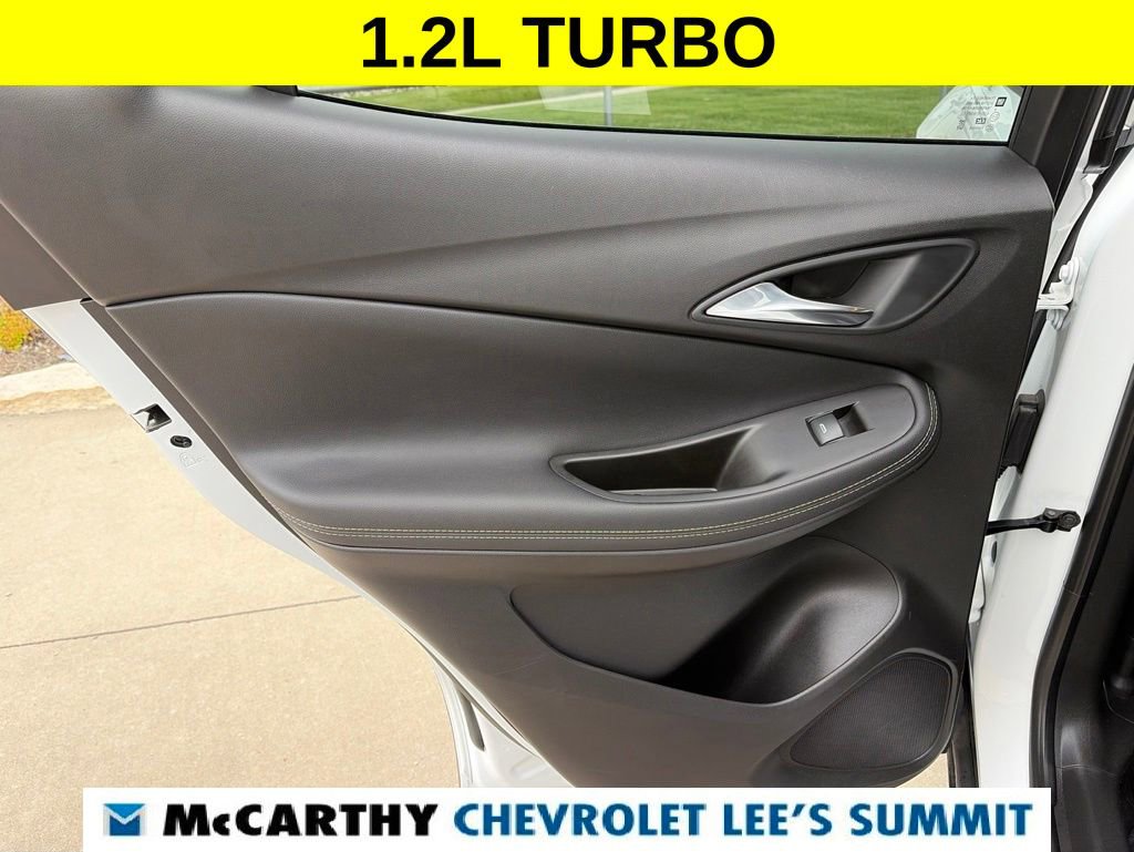 Used 2021 Buick Encore GX Preferred FWD image 31