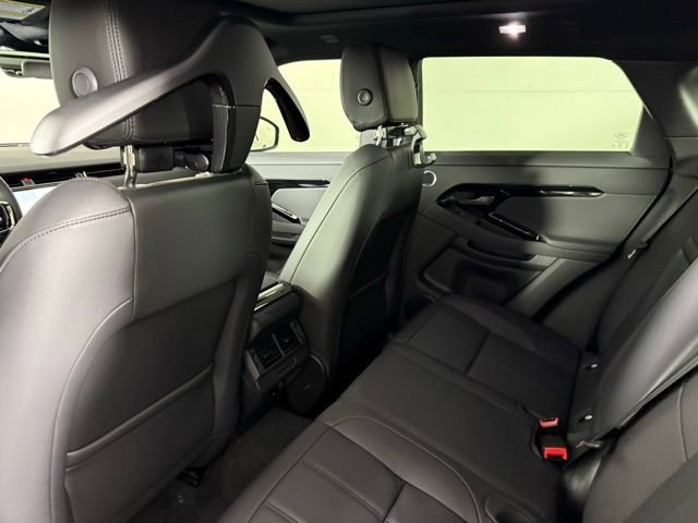New 2026 Land Rover Range Rover Evoque S image 25