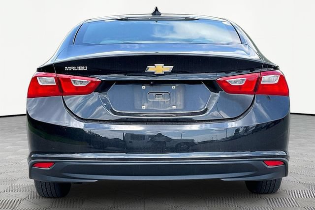 Used 2023 Chevrolet Malibu LS FWD image 6