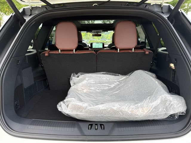 New 2026 Lincoln Aviator Reserve w/ Jet Appearance Package AWD/4WD image 20