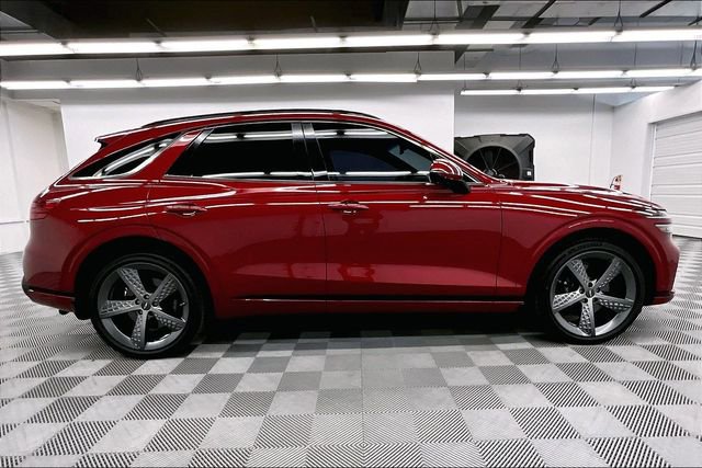 Used 2023 Genesis GV70 2.5T w/ Sport Prestige Package image 15