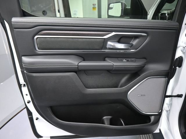 New 2026 RAM 1500 Laramie image 41