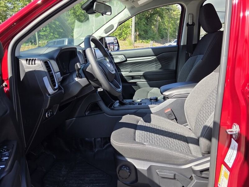 New 2026 Ford Ranger XL AWD/4WD image 5