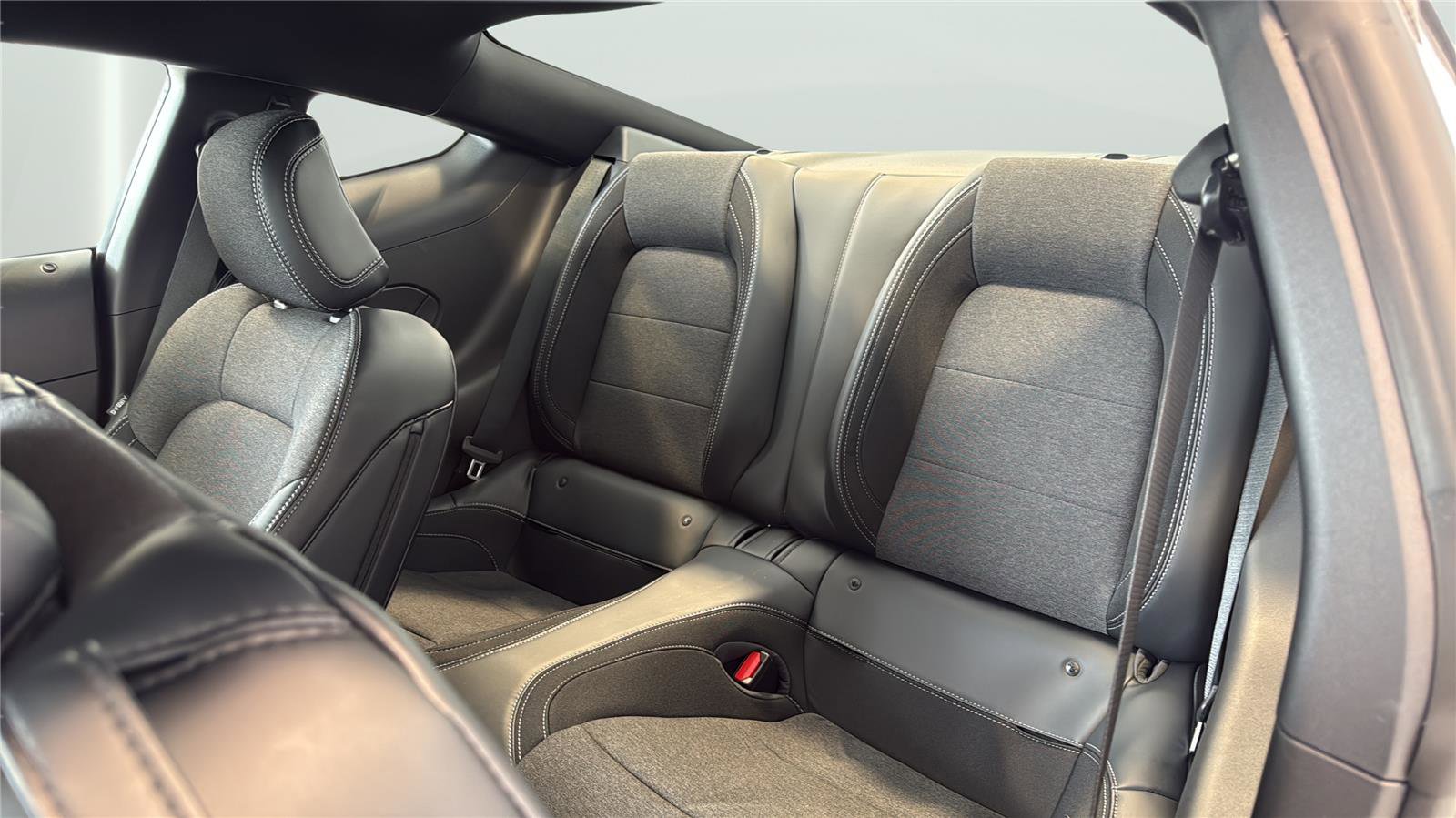 New 2026 Ford Mustang Coupe image 17