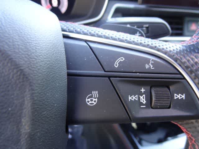 Used 2022 Audi S5 Premium Plus w/ Premium Plus Package AWD/4WD image 18