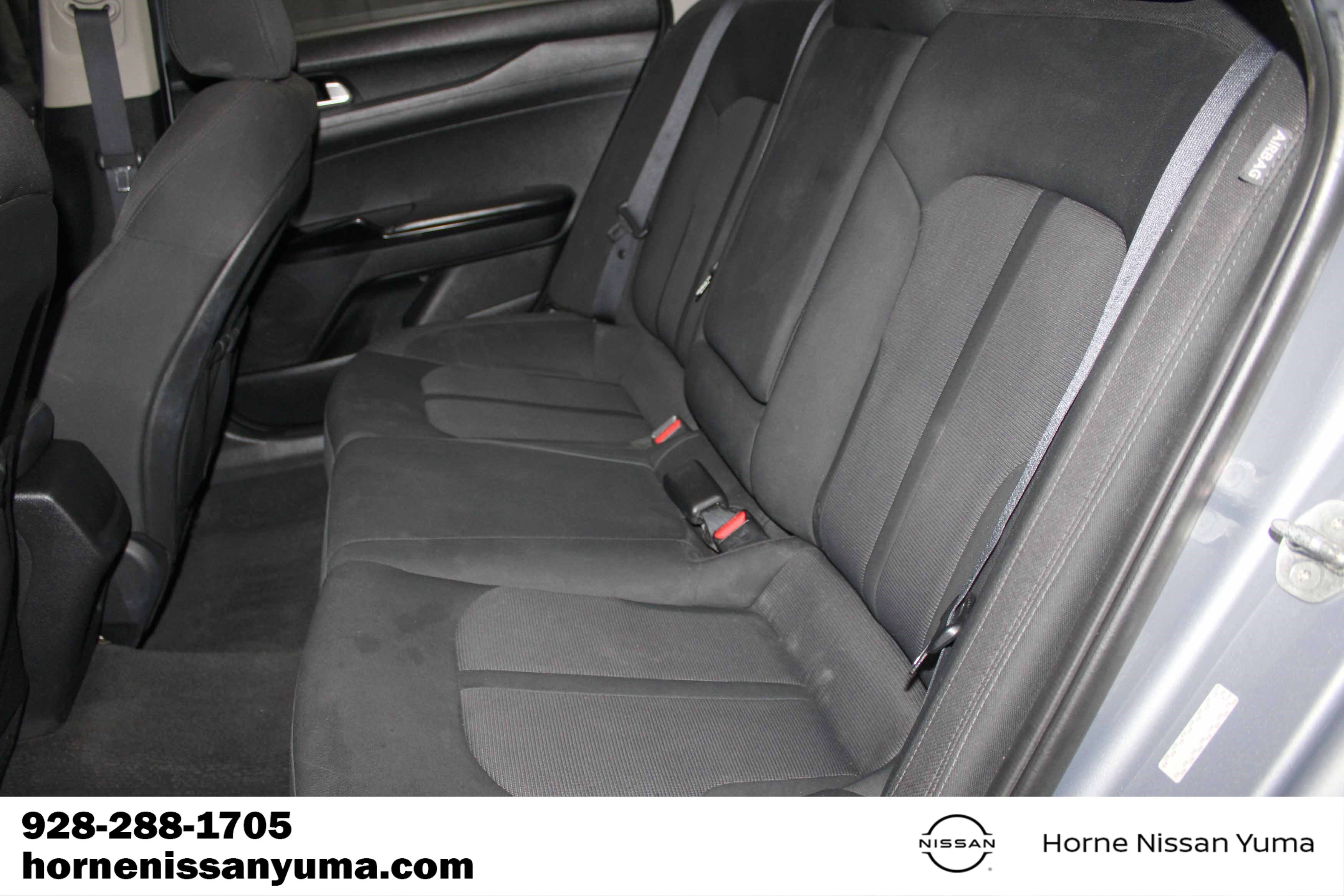 Used 2022 Kia K5 LXS FWD image 8