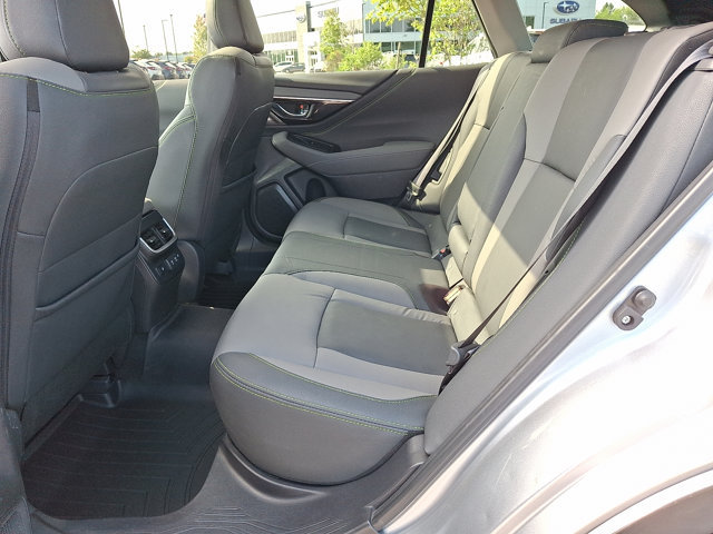 Used 2020 Subaru Outback Onyx Edition XT w/ Popular Package #2 AWD/4WD image 11