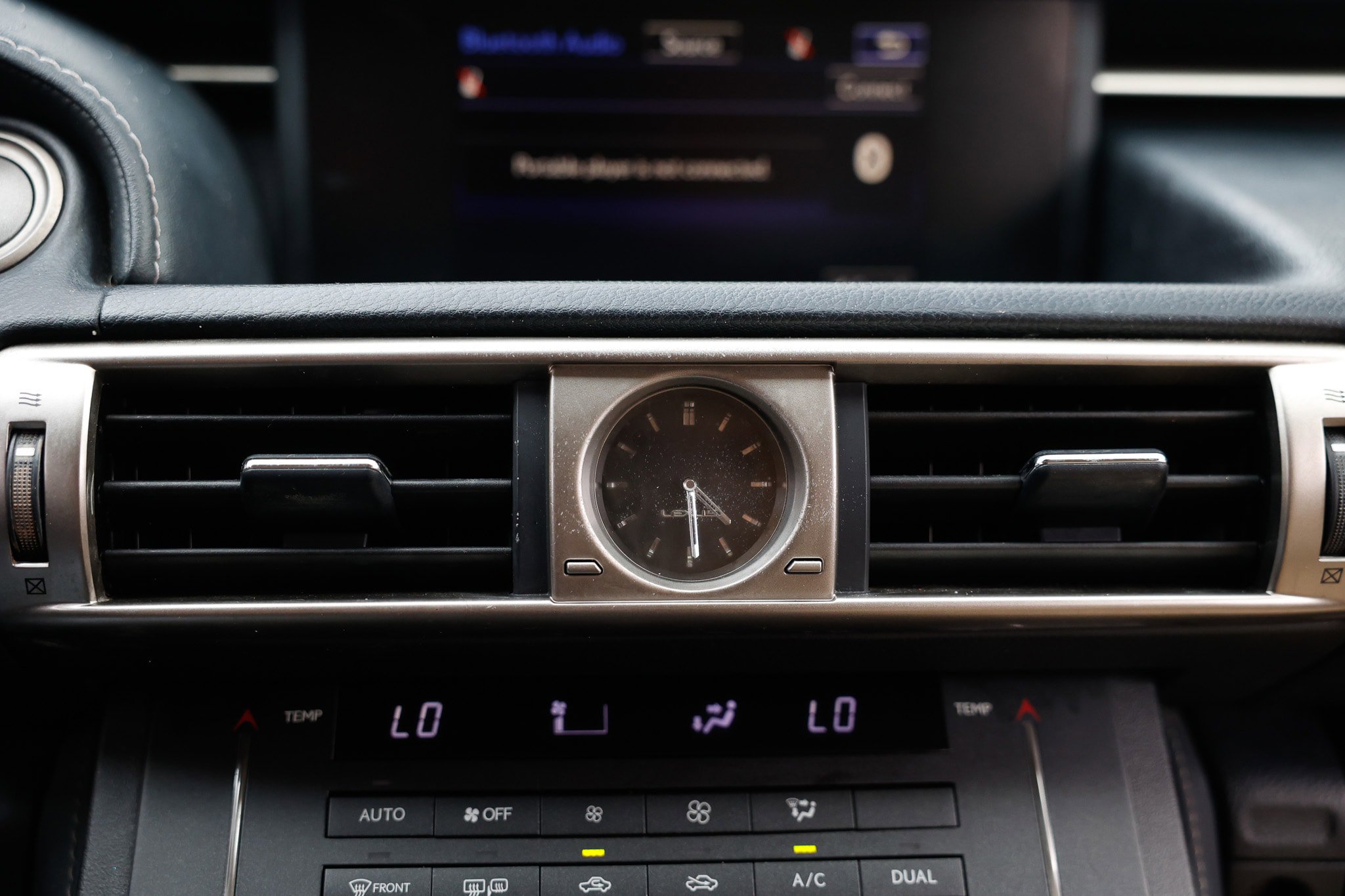 Used 2015 Lexus IS 250 w/ Navigation System Package image 37