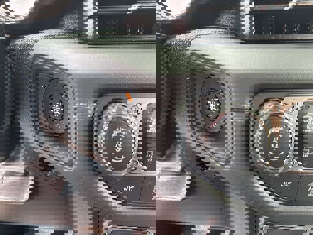 New 2026 Jeep Wrangler Sahara image 16