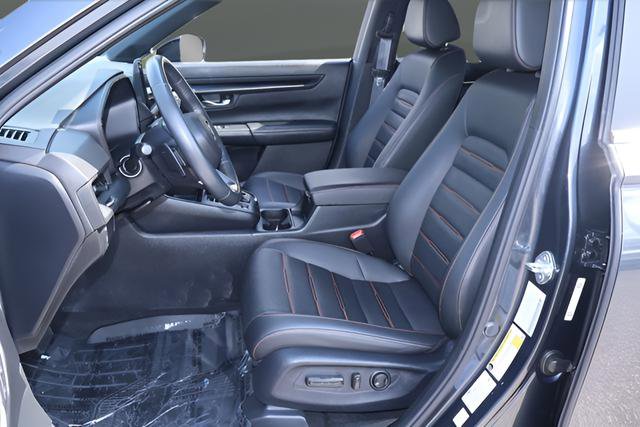 Used 2024 Honda CR-V Sport-L image 14