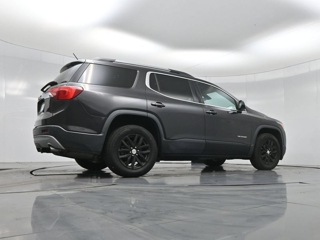 Used 2018 GMC Acadia SLT FWD image 54
