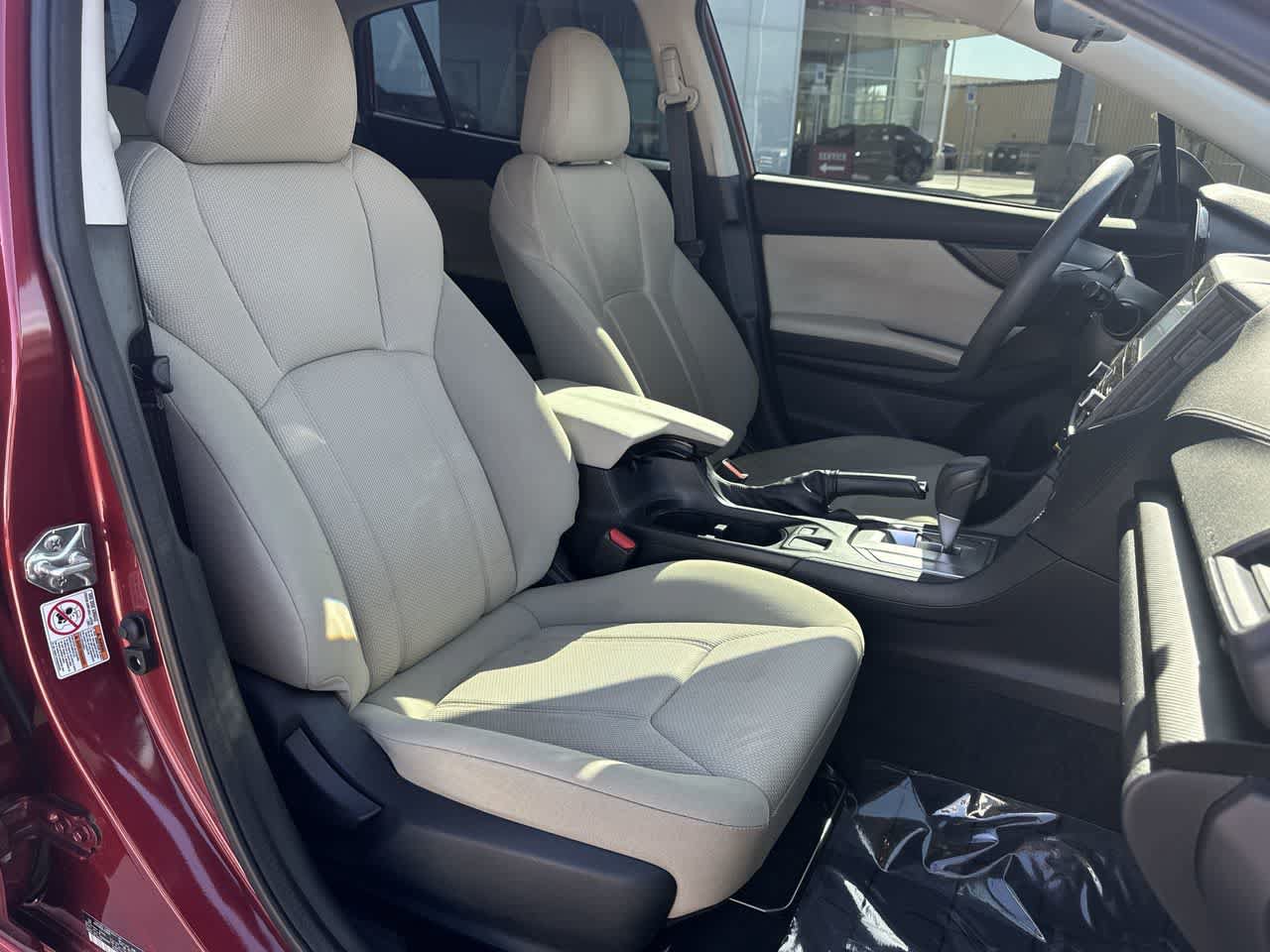 Used 2019 Subaru Impreza 2.0i w/ Eyesight AWD/4WD image 14