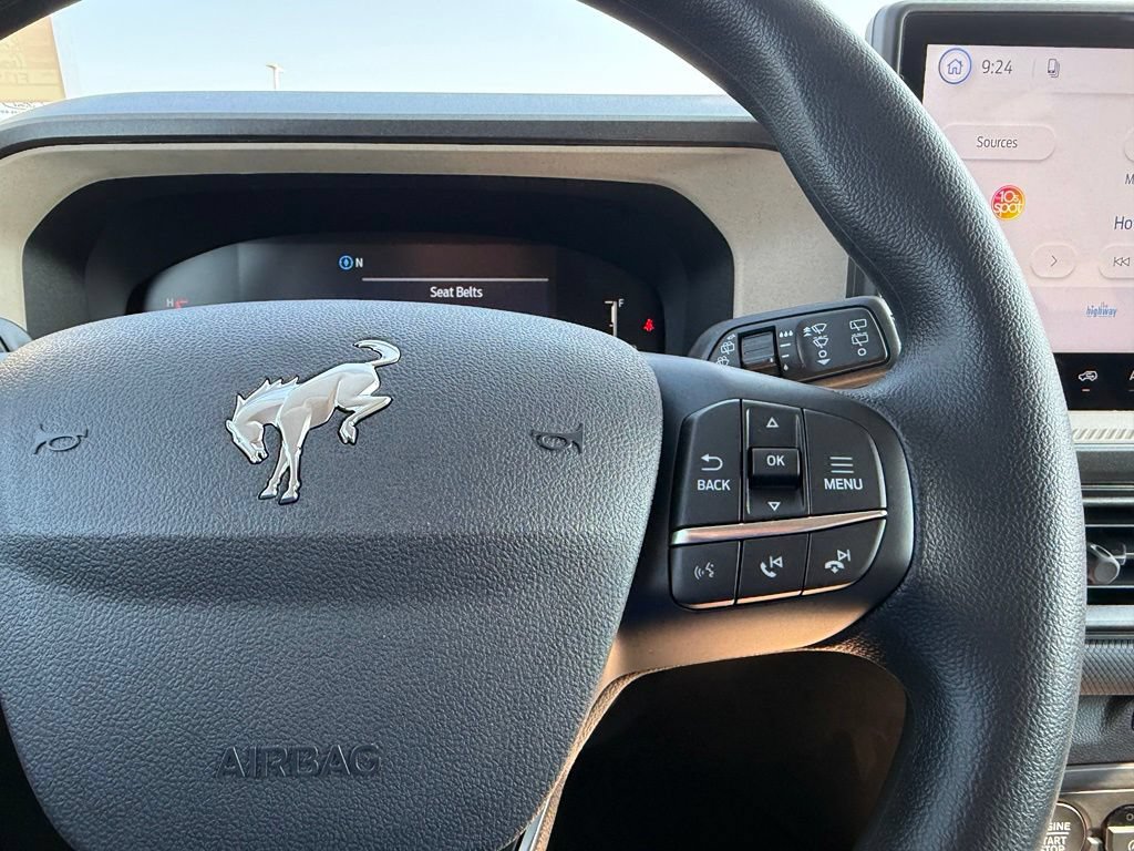 New 2026 Ford Bronco Sport Big Bend AWD/4WD image 24