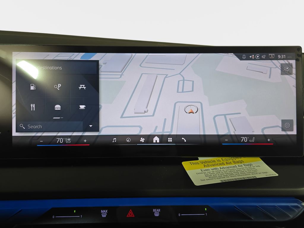 New 2026 BMW X3 xDrive30 AWD/4WD image 22