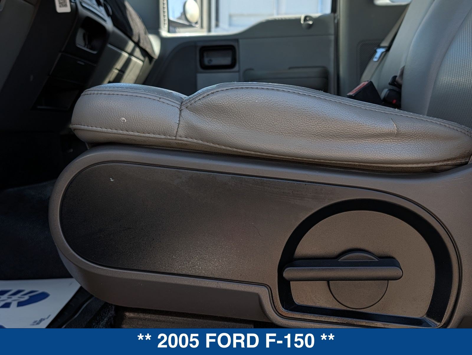 Used 2005 Ford F150 XL RWD image 19