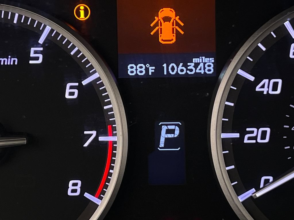 Used 2013 Acura RDX w/ Technology Package AWD/4WD image 17