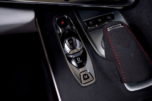 Used 2023 Chevrolet Corvette Z06 image 44