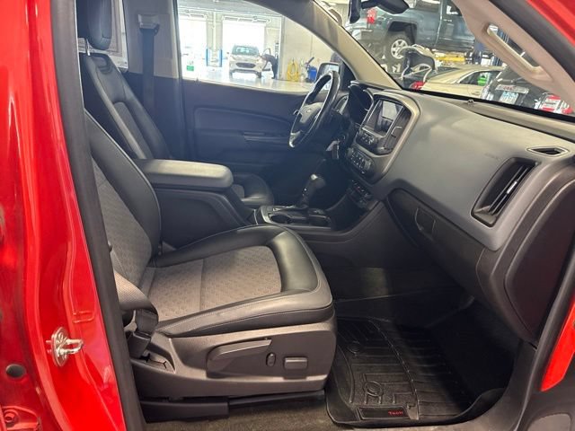 Used 2016 Chevrolet Colorado Z71 AWD/4WD image 23