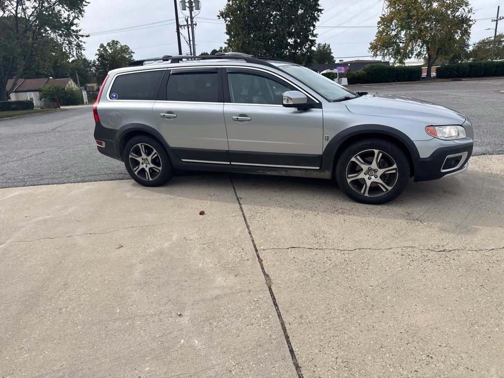 Used 2013 Volvo XC70 T6 AWD/4WD image 10