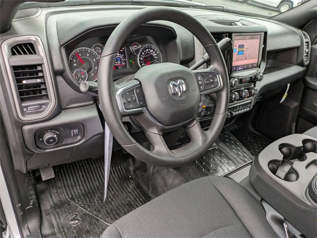 New 2026 RAM 5500 Tradesman image 10