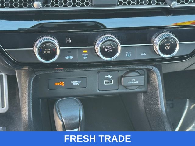 Certified 2023 Honda Civic Sport image 17