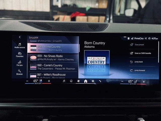 New 2026 BMW X6 xDrive40i image 39