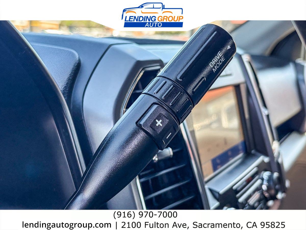 Used 2020 Ford F150 XLT w/ Equipment Group 301A Mid AWD/4WD image 18