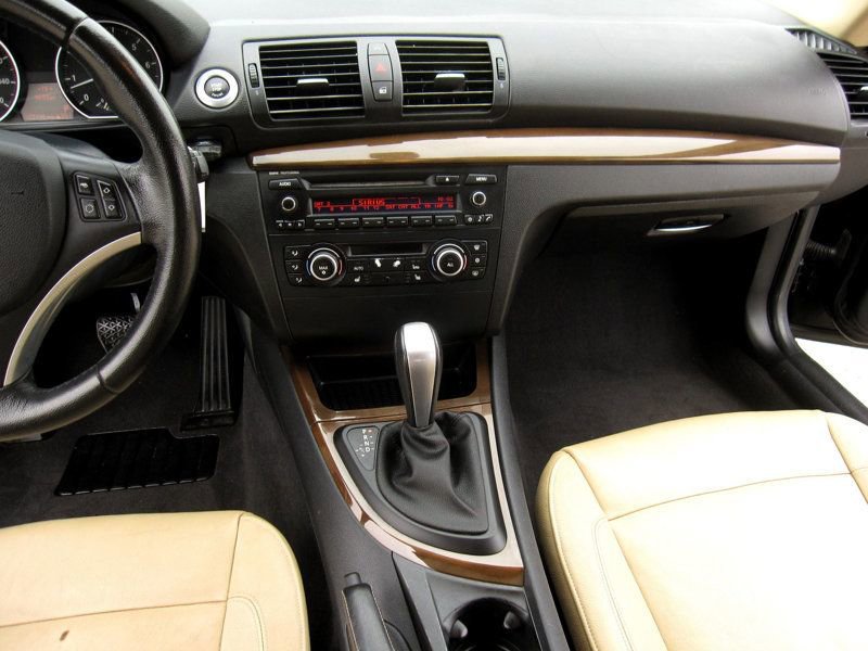 Used 2011 BMW 128i Coupe image 20