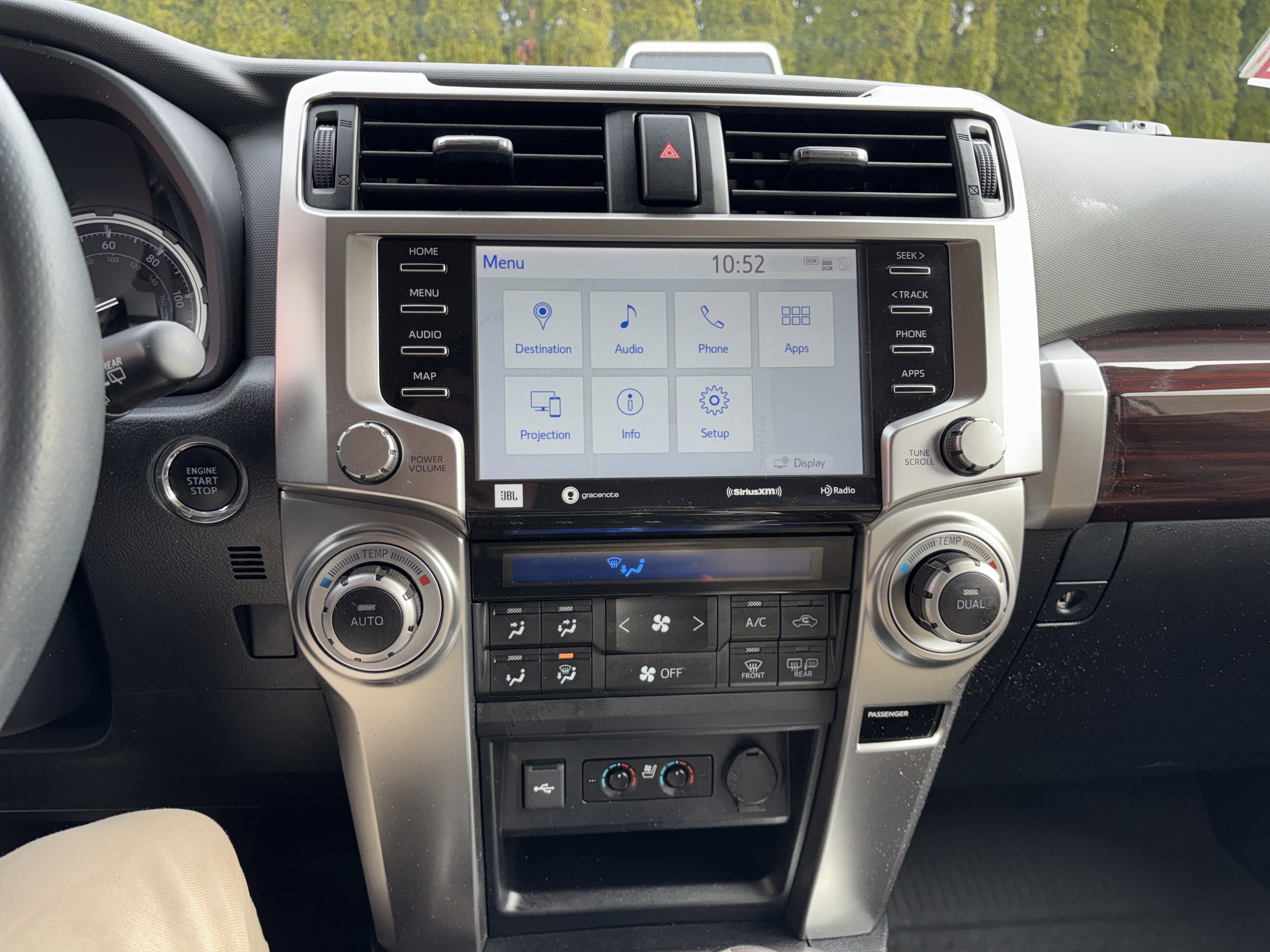 Used 2022 Toyota 4Runner Limited image 25