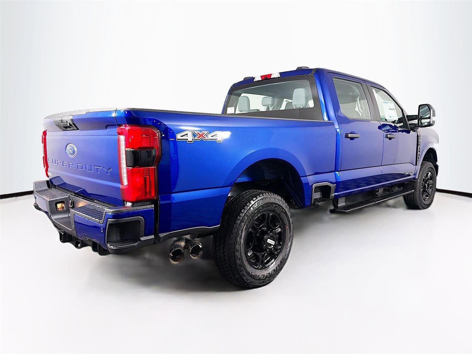 New 2026 Ford F250 XL w/ STX Appearance Package image 7