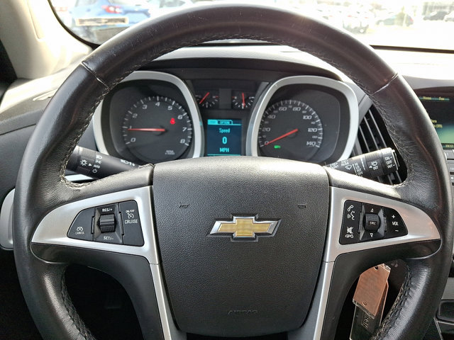 Used 2016 Chevrolet Equinox LT w/ Convenience Package image 19